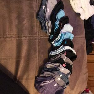 UA socks